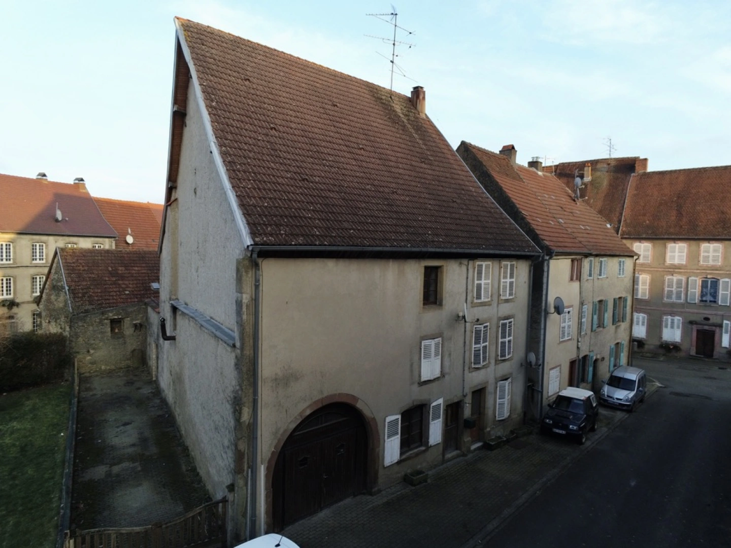 property