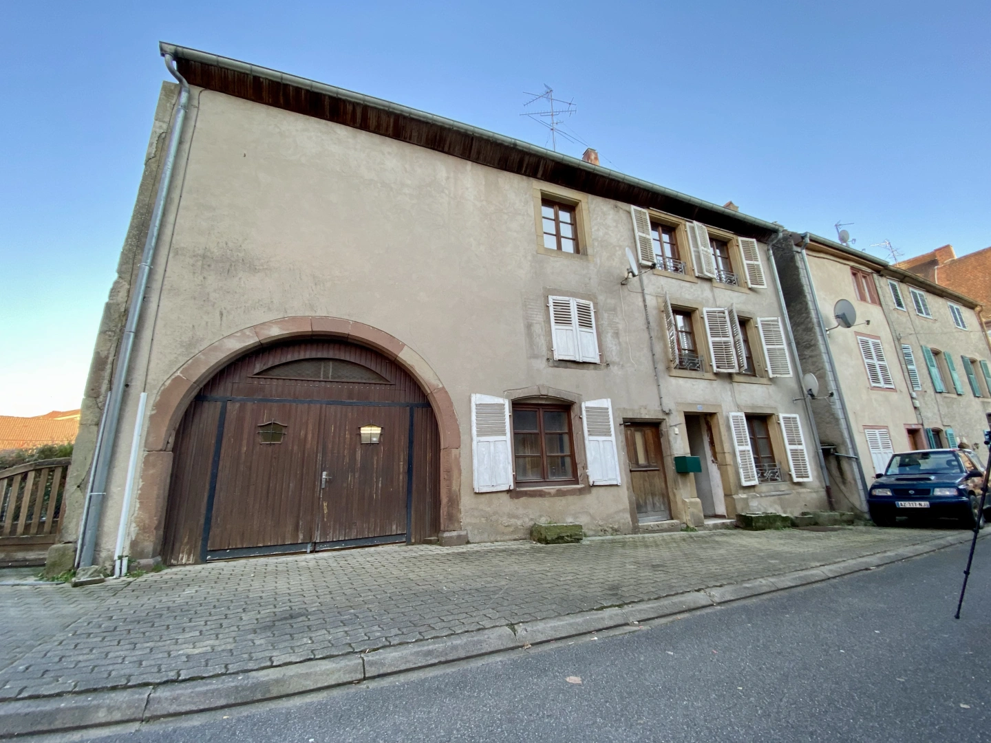 property