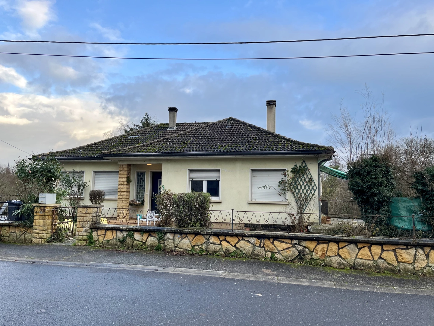 property