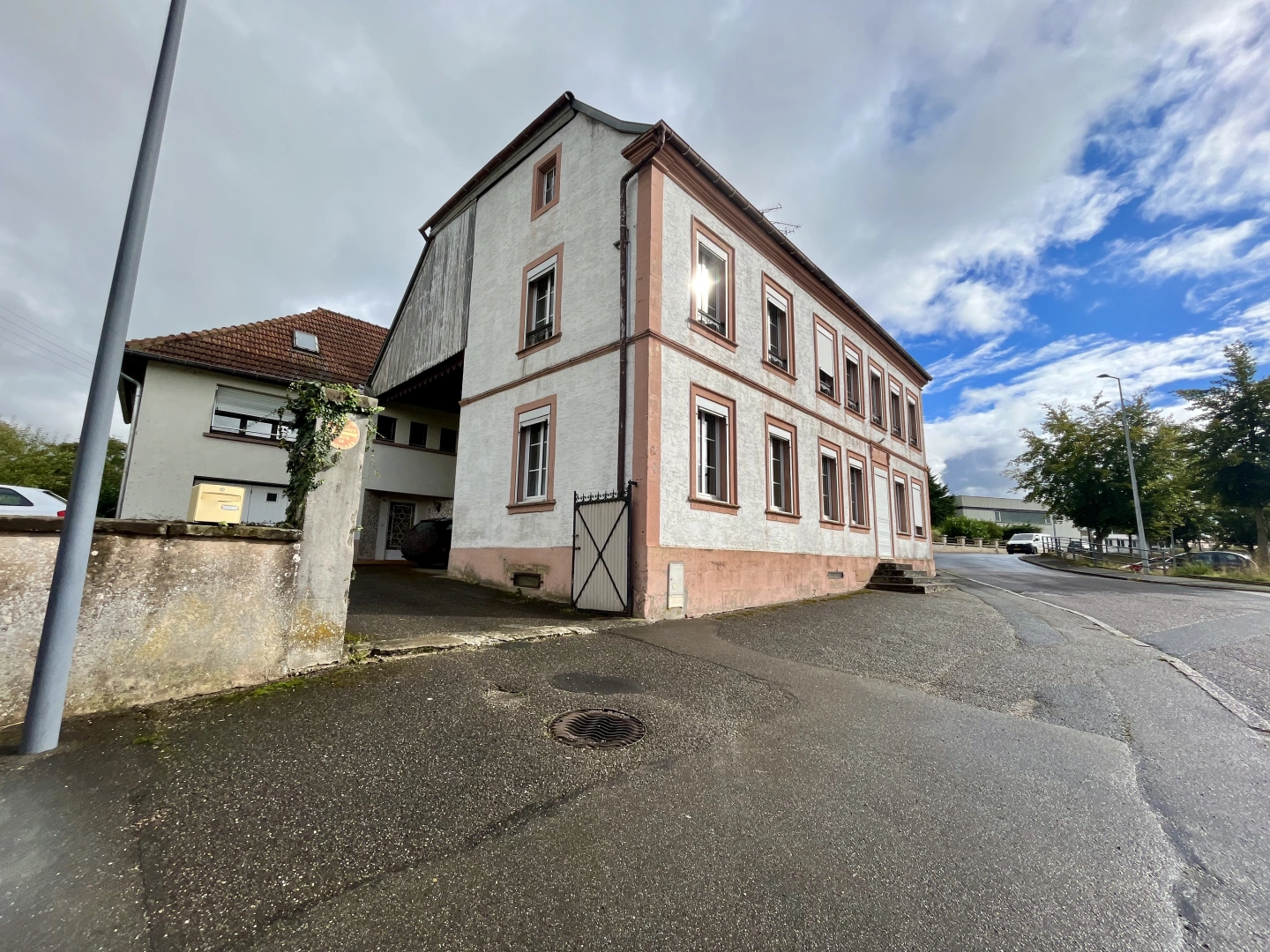 property