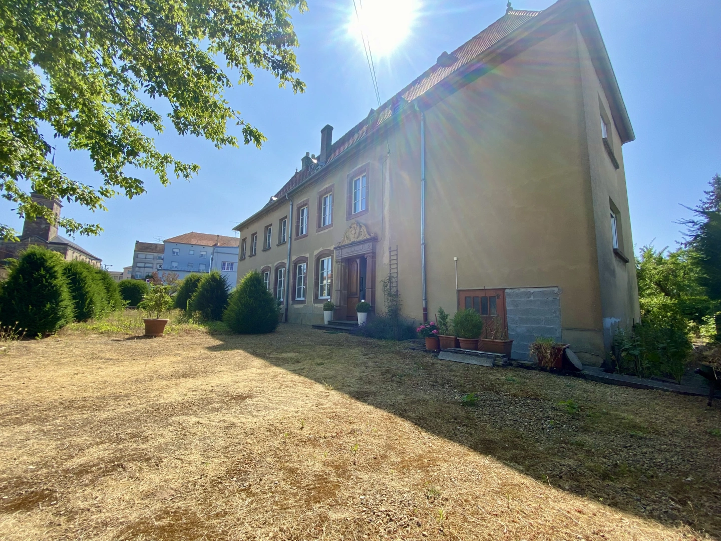 property