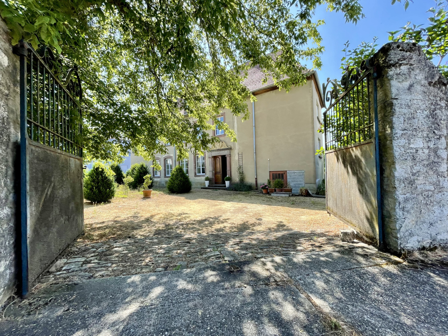 property
