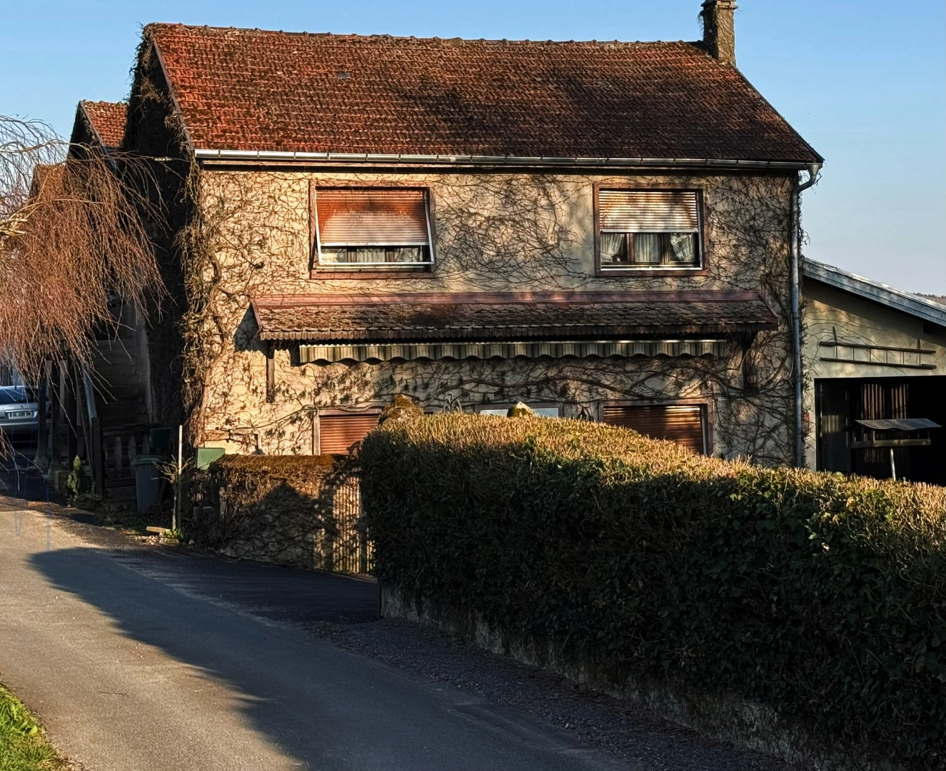 property