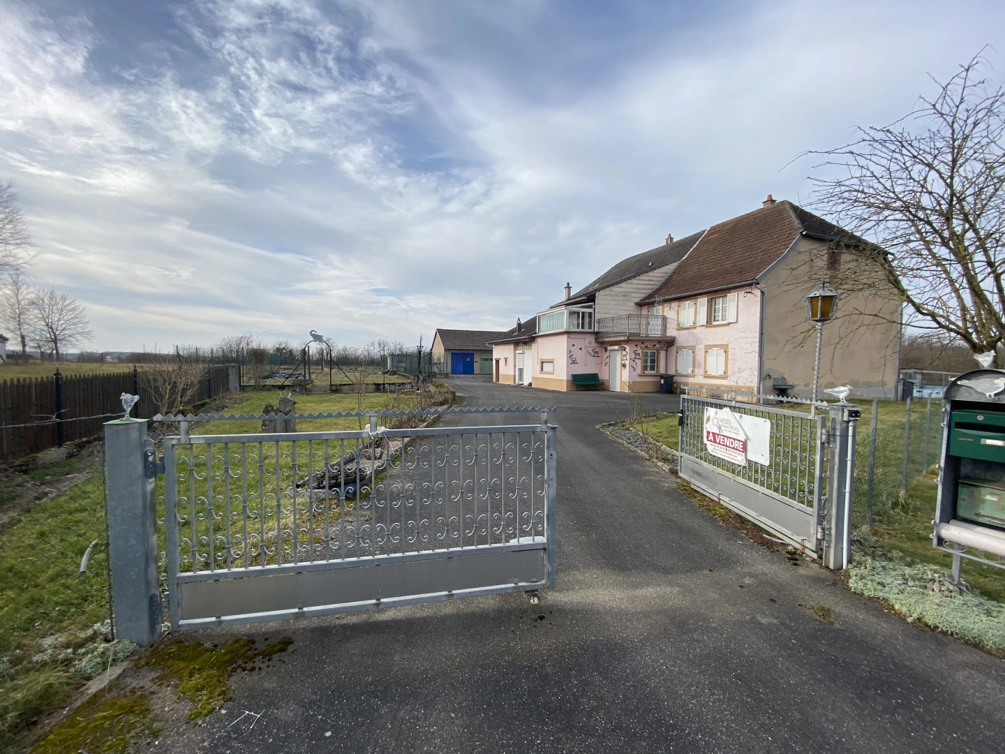property