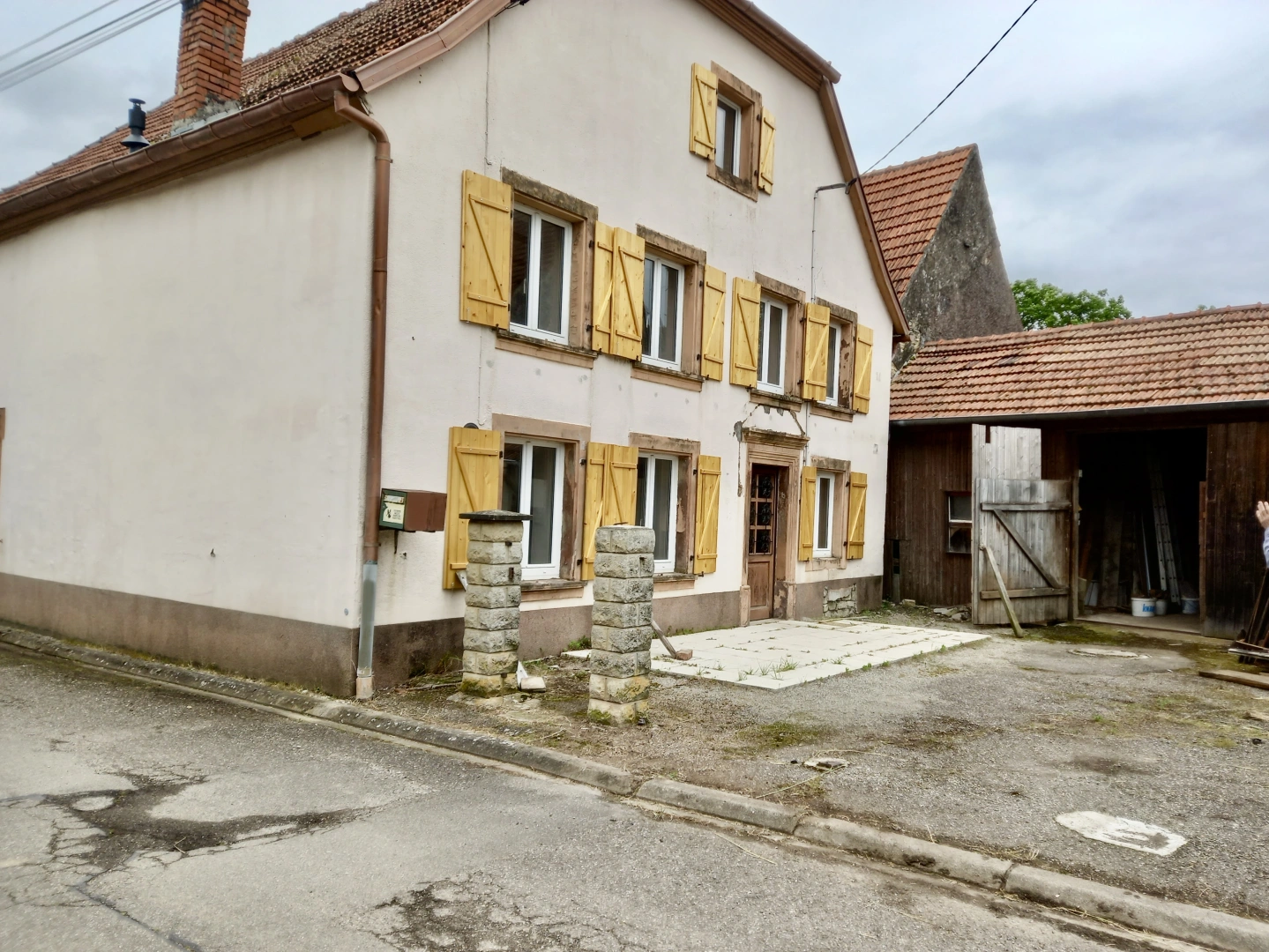 property
